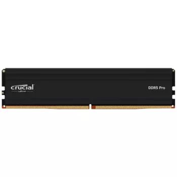 Crucial Pro CP32G56C46U5 moduł pamięci 32 GB 1 x 32 GB DDR5 288-pin DIMM