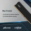 Crucial Pro - DDR5 - Modul - 48 GB - DIMM 288-PIN Low Profile