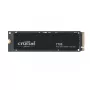 Dysk SSD Crucial 1TB M.2 PCI Express 5.0 NVMe CT1000T705SSD3