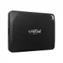 SSD Crucial 2TB Zewnętrzny USB Type-C USB 3.2 Gen 2x2 Niebieski CT2000X10SSD9