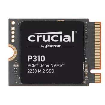Dysk SSD Crucial 2TB M.2 PCIe Gen4 NVMe P310