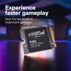 Dysk SSD Crucial 2TB M.2 PCIe Gen4 NVMe P310