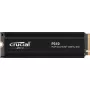 SSD Crucial 2 TB M.2 PCI Express 4.0 NVMe P310
