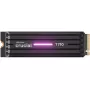 SSD CRUCIAL T710 2 TB M.2 PCIe 5.0 NVMe, 2000 GB, Odczyt 14500 MB/s, Zapis 13800 MB/s