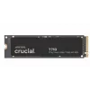 Wewnętrzny dysk SSD CRUCIAL T710 2000GB NVMe PCIe Gen.5 M.2 2280