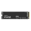 Dysk SSD Crucial 2 TB M.2 PCI Express 5.0 NVMe TLC P510
