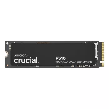Dysk SSD Crucial 2 TB M.2 PCI Express 5.0 NVMe TLC P510
