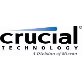 Dysk SSD Crucial CT1000E100SSD8 — 1 TB 2,5 cala SATA, odczyt do 550 MB/s, zapis do 500 MB/s