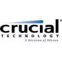 Dysk SSD Crucial CT1000E100SSD8 — 1 TB 2,5 cala SATA, odczyt do 550 MB/s, zapis do 500 MB/s
