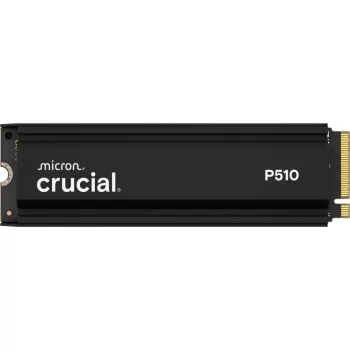 Dysk SSD Crucial 1TB M.2 PCI Express 5.0 NVMe CT1000P510SSD5