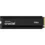 Dysk SSD Crucial 1TB M.2 PCI Express 5.0 NVMe CT1000P510SSD5