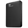 Zewnętrzny dysk twardy Western Digital 1TB 2.5 cala USB 3.2 Gen 1 WDBUZG0010BBK-WESN