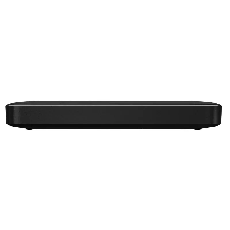 Zewnętrzny dysk twardy Western Digital 1TB 2.5 cala USB 3.2 Gen 1 WDBUZG0010BBK-WESN