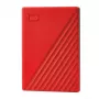 Zewnętrzny dysk twardy Western Digital 4 TB USB 3.2 Gen 1 My Passport
