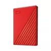 Zewnętrzny dysk twardy Western Digital 4 TB USB 3.2 Gen 1 My Passport