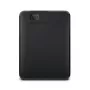 Zewnętrzny dysk twardy Western Digital Elements Portable 5 TB USB 3.2 Gen 1 Czarny