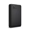 Zewnętrzny dysk twardy Western Digital Elements Portable 5 TB USB 3.2 Gen 1 Czarny
