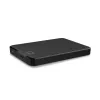 Zewnętrzny dysk twardy Western Digital Elements Portable 5 TB USB 3.2 Gen 1 Czarny