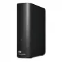 Zewnętrzny dysk twardy Western Digital 16 TB USB Typ-A 2.0/3.2 Gen 1 WDBWLG0160HBK-EESN