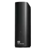 Zewnętrzny dysk twardy Western Digital 16 TB USB Typ-A 2.0/3.2 Gen 1 WDBWLG0160HBK-EESN