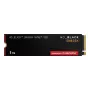WESTERN DIGITAL SSD - WD_Czarny SN850X - 1TB - Pci-e Gen4 x4 - M.2 2280