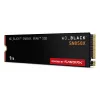 WESTERN DIGITAL SSD - WD_Czarny SN850X - 1TB - Pci-e Gen4 x4 - M.2 2280