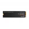 Dysk SSD WESTERN DIGITAL - WD_BLACK SN7100 NVMe - 1TB - PCIe Gen4 x4 - M.2 2280