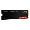 WESTERN DIGITAL SSD - WD_Czarny SN7100 NVMe - 2TB - Pci-e Gen4 x4 - M.2 2280