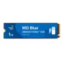 WESTERN DIGITAL SSD - WD niebieski SN5000 NVMe - 1TB - Pci-e Gen4 x4 - M.2 2280