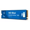WESTERN DIGITAL SSD - WD niebieski SN5000 NVMe - 1TB - Pci-e Gen4 x4 - M.2 2280