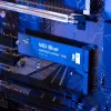 Dysk SSD Western Digital 500GB M.2 PCIe Gen4 Blue SN5000