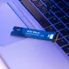Dysk SSD Western Digital 500GB M.2 PCIe Gen4 Blue SN5000