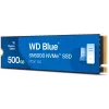 Dysk SSD Western Digital 500GB M.2 PCIe Gen4 Blue SN5000