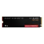 WESTERN DIGITAL SSD - WD_Czarny SN7100 NVMe - 4TB - Pci-e Gen4 x4 - M.2 2280