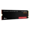 WESTERN DIGITAL SSD - WD_Czarny SN7100 NVMe - 4TB - Pci-e Gen4 x4 - M.2 2280