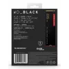 WESTERN DIGITAL SSD - WD_Czarny SN850X - 8TB - Pci-e Gen4 x4 - M.2 2280