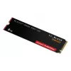 WESTERN DIGITAL SSD - WD_Czarny SN850X - 8TB - Pci-e Gen4 x4 - M.2 2280