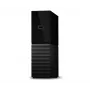 Zewnętrzny dysk twardy Western Digital 24 TB USB Type-A 2.0/3.2 Gen 1 My Book