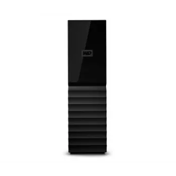 Zewnętrzny dysk twardy Western Digital 24 TB USB Type-A 2.0/3.2 Gen 1 My Book