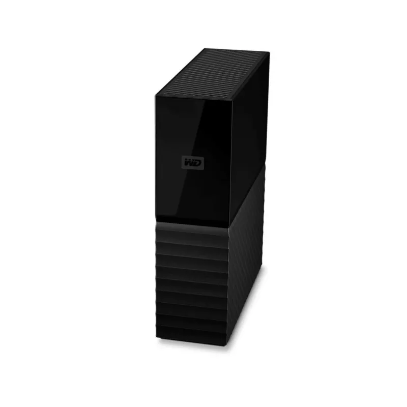 Zewnętrzny dysk twardy Western Digital 24 TB USB Type-A 2.0/3.2 Gen 1 My Book