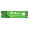 WESTERN DIGITAL SSD - WD zielony SN3000 NVMe - 1TB - Pci-e Gen4 x4 - M.2 2280