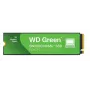 WESTERN DIGITAL SSD - WD zielony SN3000 NVMe - 1TB - Pci-e Gen4 x4 - M.2 2280