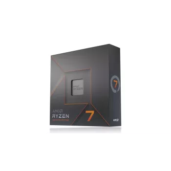 Procesor AMD Ryzen 7 7700X 4,5 GHz 8 rdzeni 32 MB L3 Socket AM5