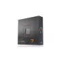Procesor AMD Ryzen 7 7700X 4,5 GHz 8 rdzeni 32 MB L3 Socket AM5