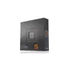 Procesor AMD Ryzen 5 7600X 4.7 GHz 6 rdzeni 32 MB L3 Socket AM5