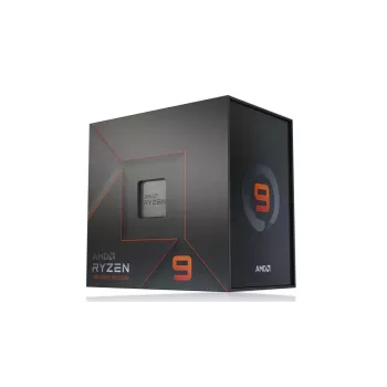 Procesor AMD Ryzen 9 7900X 4,7 GHz 8 rdzeni 64 MB L3 Socket AM5