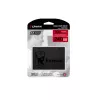 Kingston 240GB A400 SATA 3 2.5 cala wewnętrzny dysk SSD SA400S37/240G