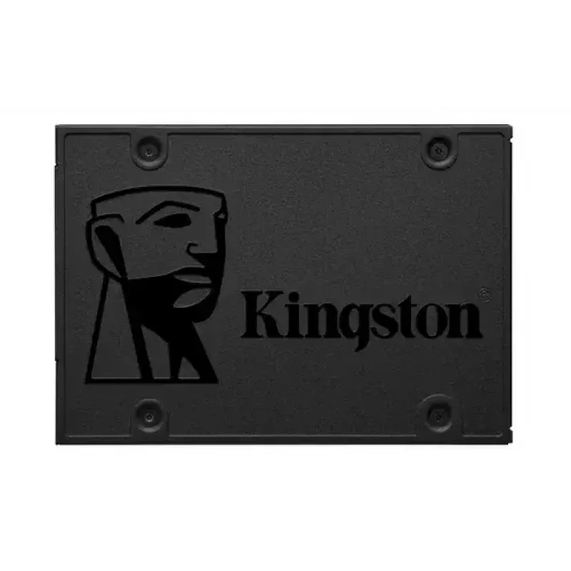 Kingston 240GB A400 SATA 3 2.5 cala wewnętrzny dysk SSD SA400S37/240G