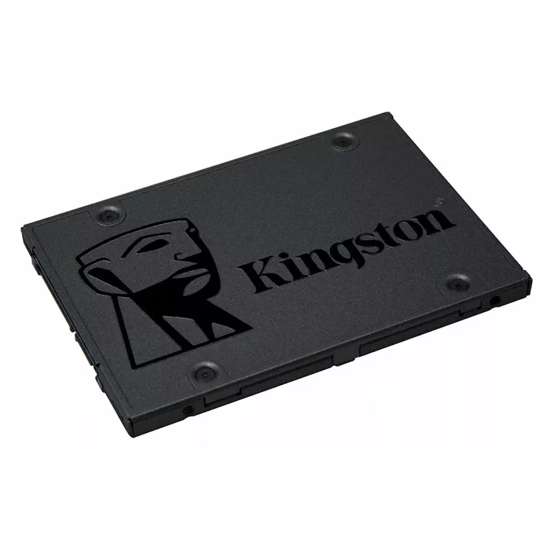 Kingston 240GB A400 SATA 3 2.5 cala wewnętrzny dysk SSD SA400S37/240G