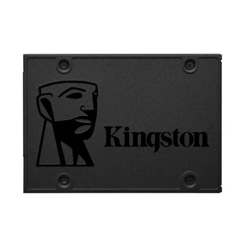 Kingston 240GB A400 SATA 3 2.5 cala wewnętrzny dysk SSD SA400S37/240G